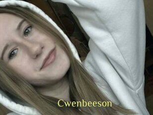 Cwenbeeson