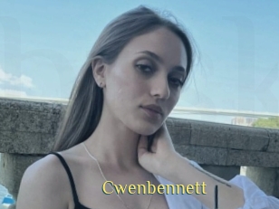 Cwenbennett