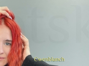 Cwenblanch