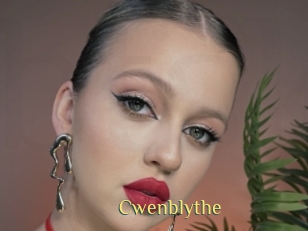 Cwenblythe