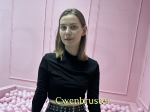Cwenbruster