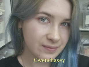 Cwenchasey