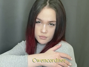 Cwencordner