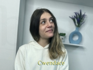 Cwendace