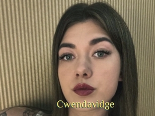 Cwendavidge