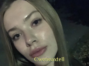 Cweneaxtell