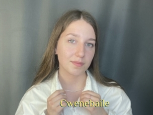 Cwenebaile