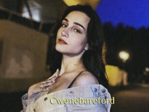 Cwenebareford