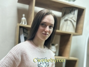 Cwenebyron
