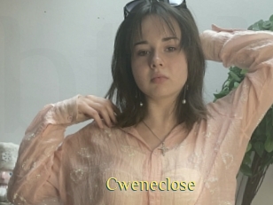 Cweneclose