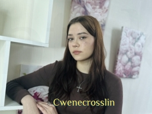 Cwenecrosslin