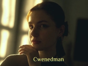 Cwenedman