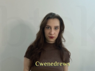 Cwenedrews