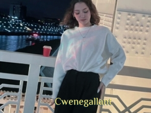 cwenegallant Brutal Spankings