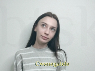 Cwenegatele