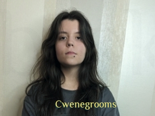 Cwenegrooms