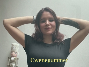 Cwenegummer
