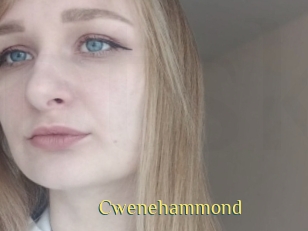 Cwenehammond