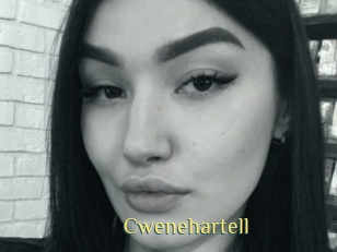 Cwenehartell