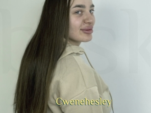 Cwenehesley