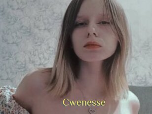 Cwenesse