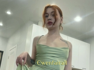 Cwenfairall