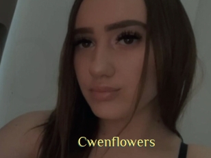 Cwenflowers