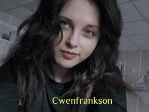Cwenfrankson