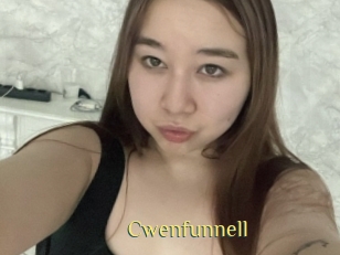 Cwenfunnell
