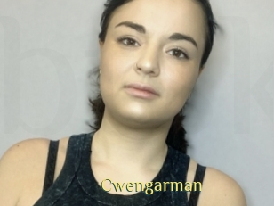 Cwengarman