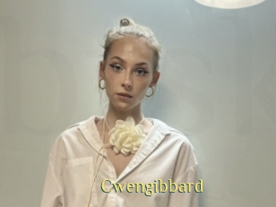 Cwengibbard