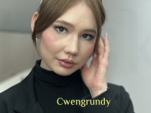 Cwengrundy