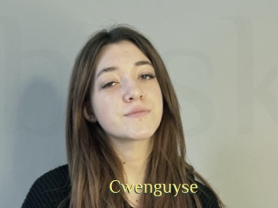 Cwenguyse