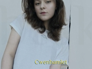 Cwenhamlet