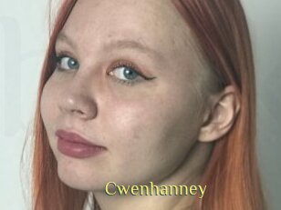 Cwenhanney
