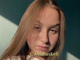 Cwenhaskell