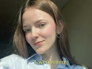 Cwenheming