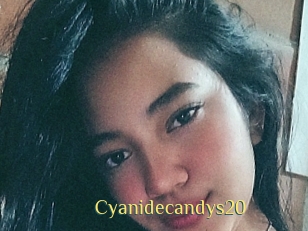 Cyanidecandys20