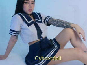 Cybeerdoll