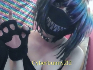 Cyberbunny212