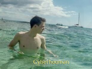 Cyberhooman