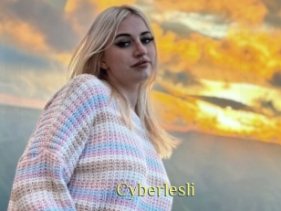 Cyberlesli