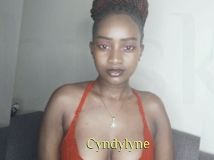 Cyndylyne