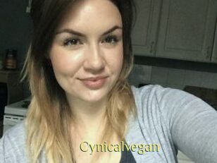 Cynicalvegan