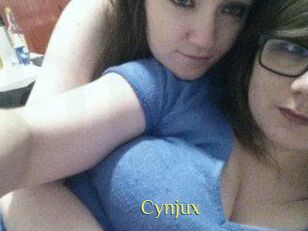 Cynjux