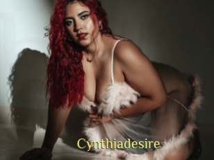 Cynthiadesire