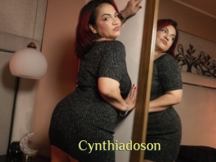 Cynthiadoson