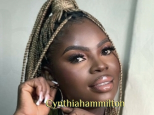 Cynthiahammilton