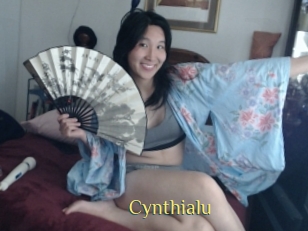 Cynthialu