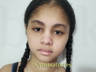 Cynthiatorres